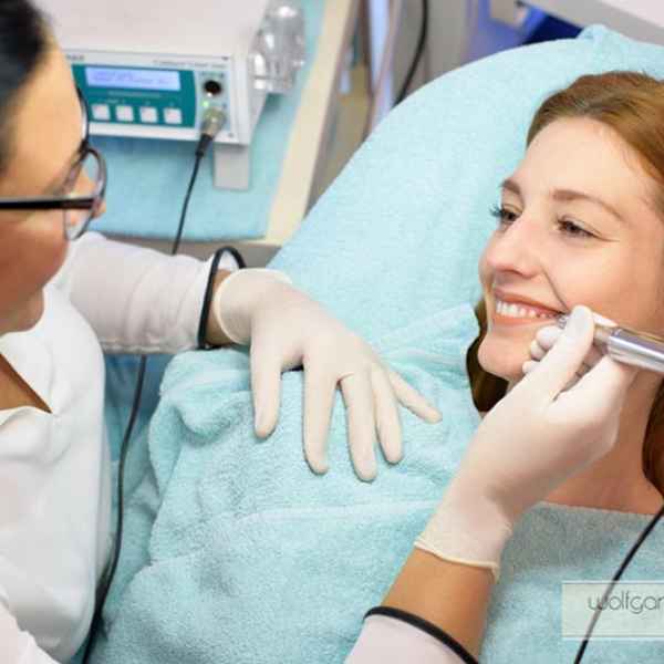 Lippen Permanent Make Up